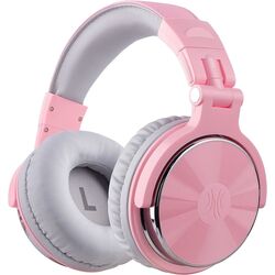 Casti OneOdio Pro-10 (Pink/Grey)