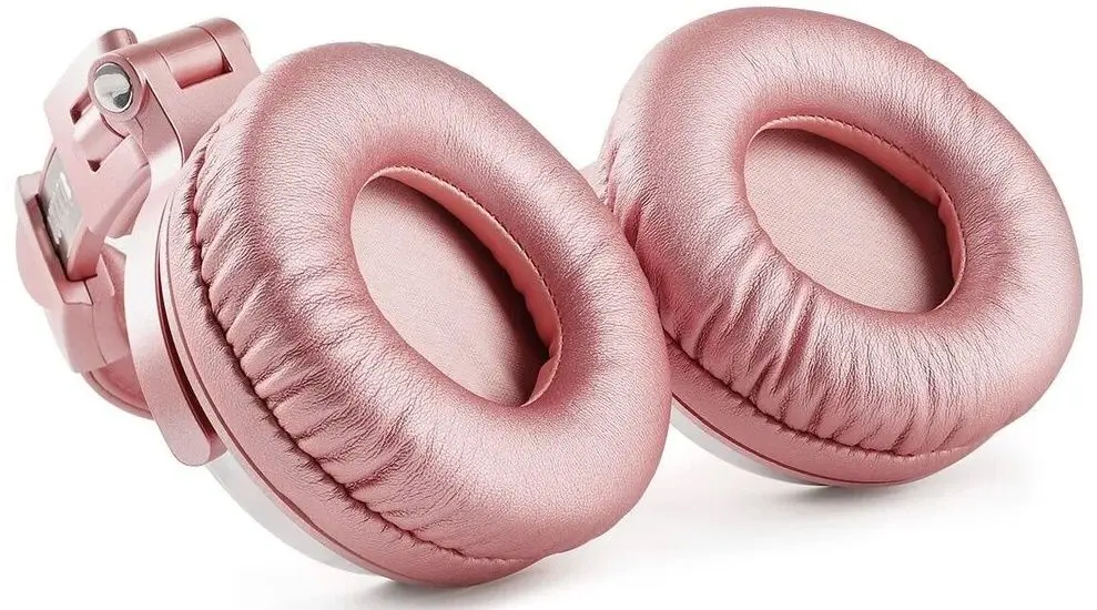 Casti OneOdio Pro-10 (Rose Gold) - 3