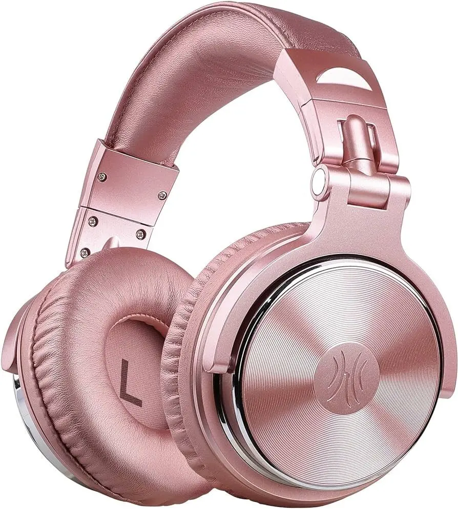 Casti OneOdio Pro-10 (Rose Gold)