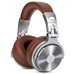 Casti OneOdio Pro-30 (Silver/Brown)