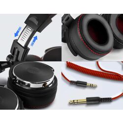 Casti OneOdio Pro-50 (Black) Thumb