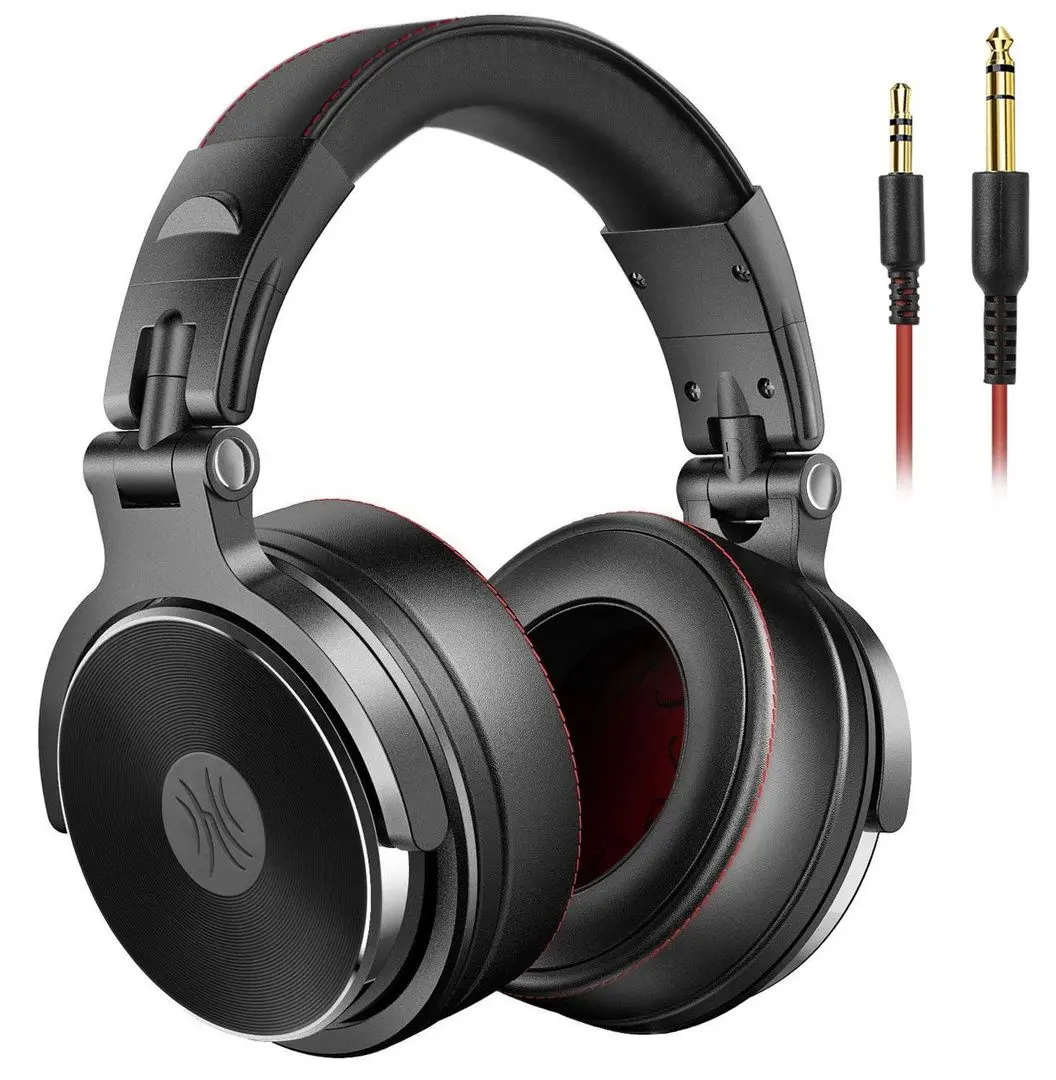 Casti OneOdio Pro-50 (Black) - 4