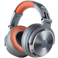 Casti OneOdio Pro-50 (Grey/Brown) Thumb