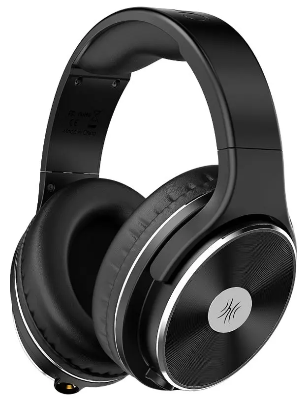 Casti OneOdio Studio HiFi (Black) - 2