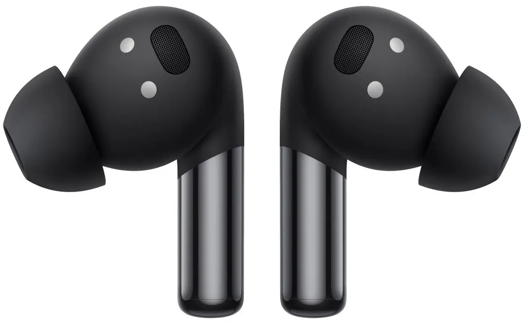Casti fara fir OnePlus Buds Pro 2 (Obsidian Black)
