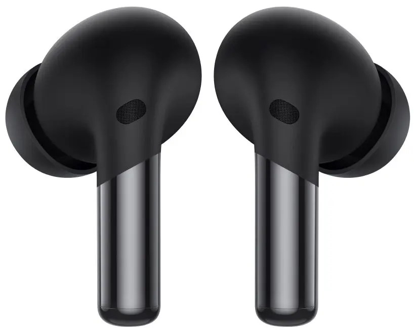 Casti fara fir OnePlus Buds Pro 2 (Obsidian Black)