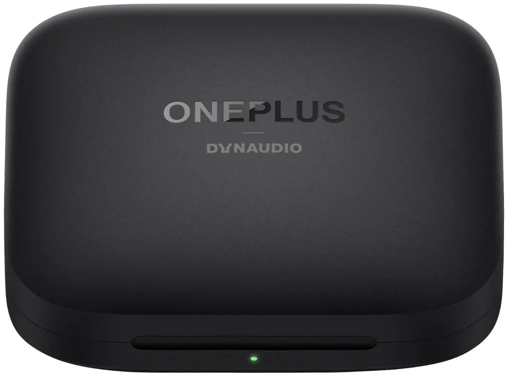 Casti fara fir OnePlus Buds Pro 2 (Obsidian Black)