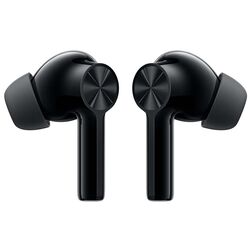Casti fara fir OnePlus Buds Z2 (Obsidian Black) Thumb