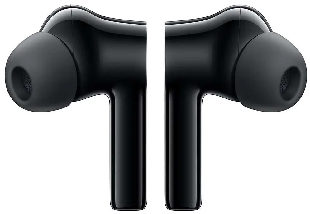 Casti fara fir OnePlus Buds Z2 (Obsidian Black) - 3