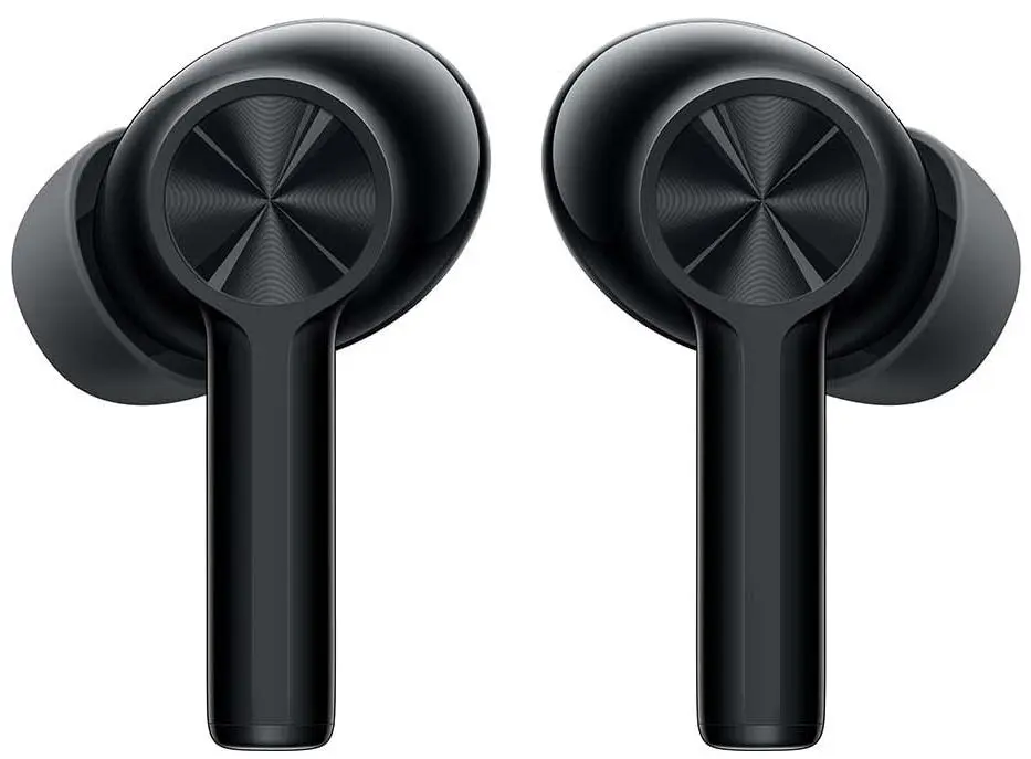 Casti fara fir OnePlus Buds Z2 (Obsidian Black) - 4