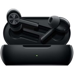 Casti fara fir OnePlus Buds Z2 (Obsidian Black) Thumb