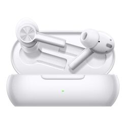 Casti fara fir OnePlus Buds Z2 (Pearl White)