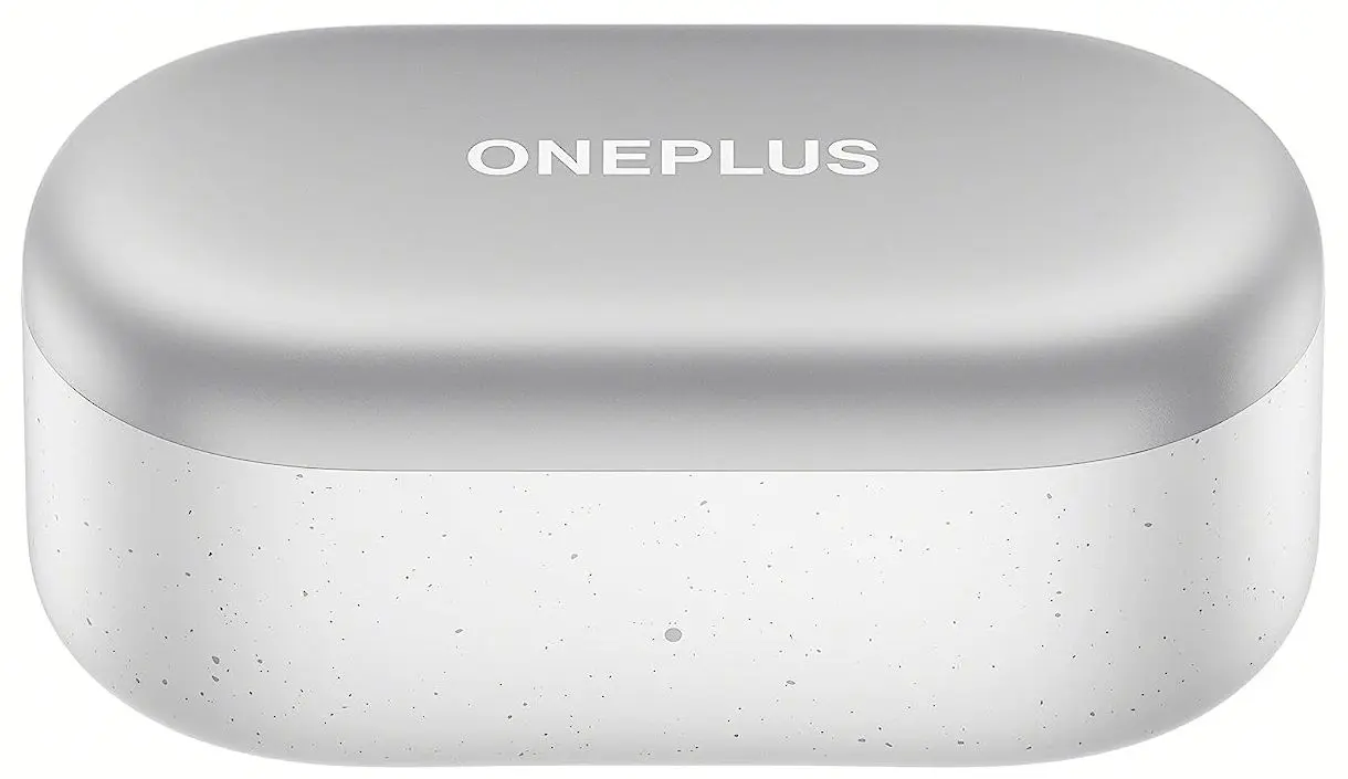 Casti fara fir OnePlus Nord Buds 2 (Lightning White) - 2