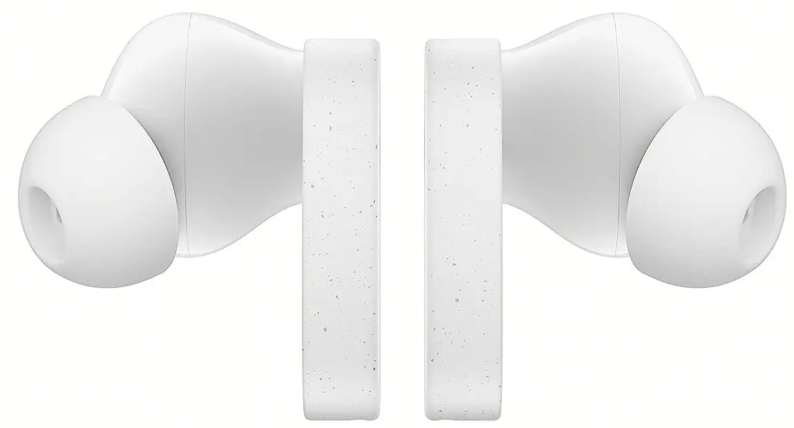 Casti fara fir OnePlus Nord Buds 2 (Lightning White) - 3