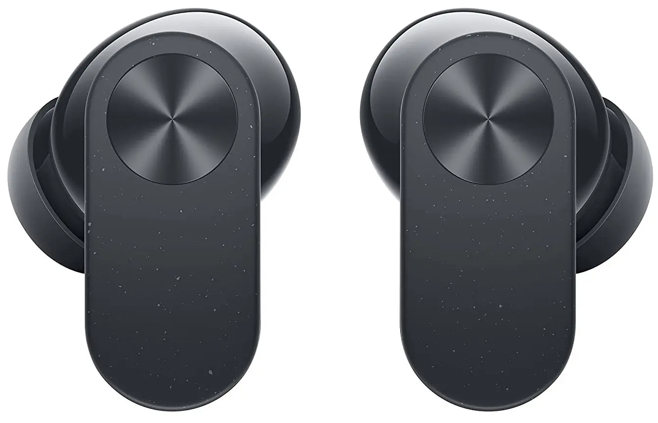 Casti fara fir OnePlus Nord Buds 2 (Thunder Grey)