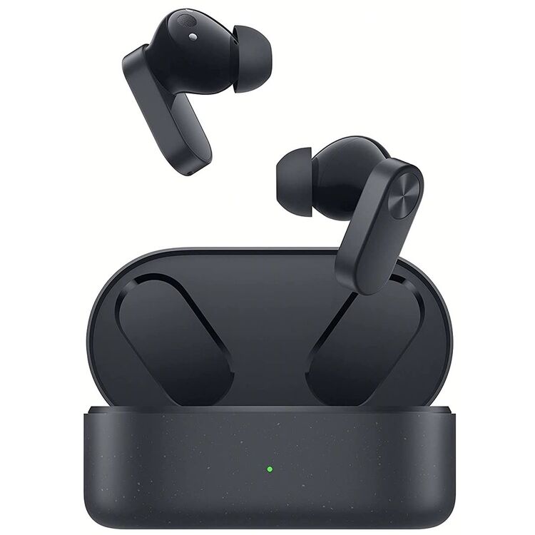 Беспроводные наушники OnePlus Nord Buds 2 (Thunder Grey)