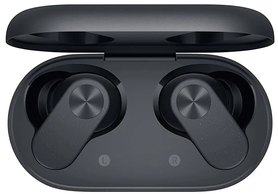 Casti fara fir OnePlus Nord Buds 2 (Thunder Grey)
