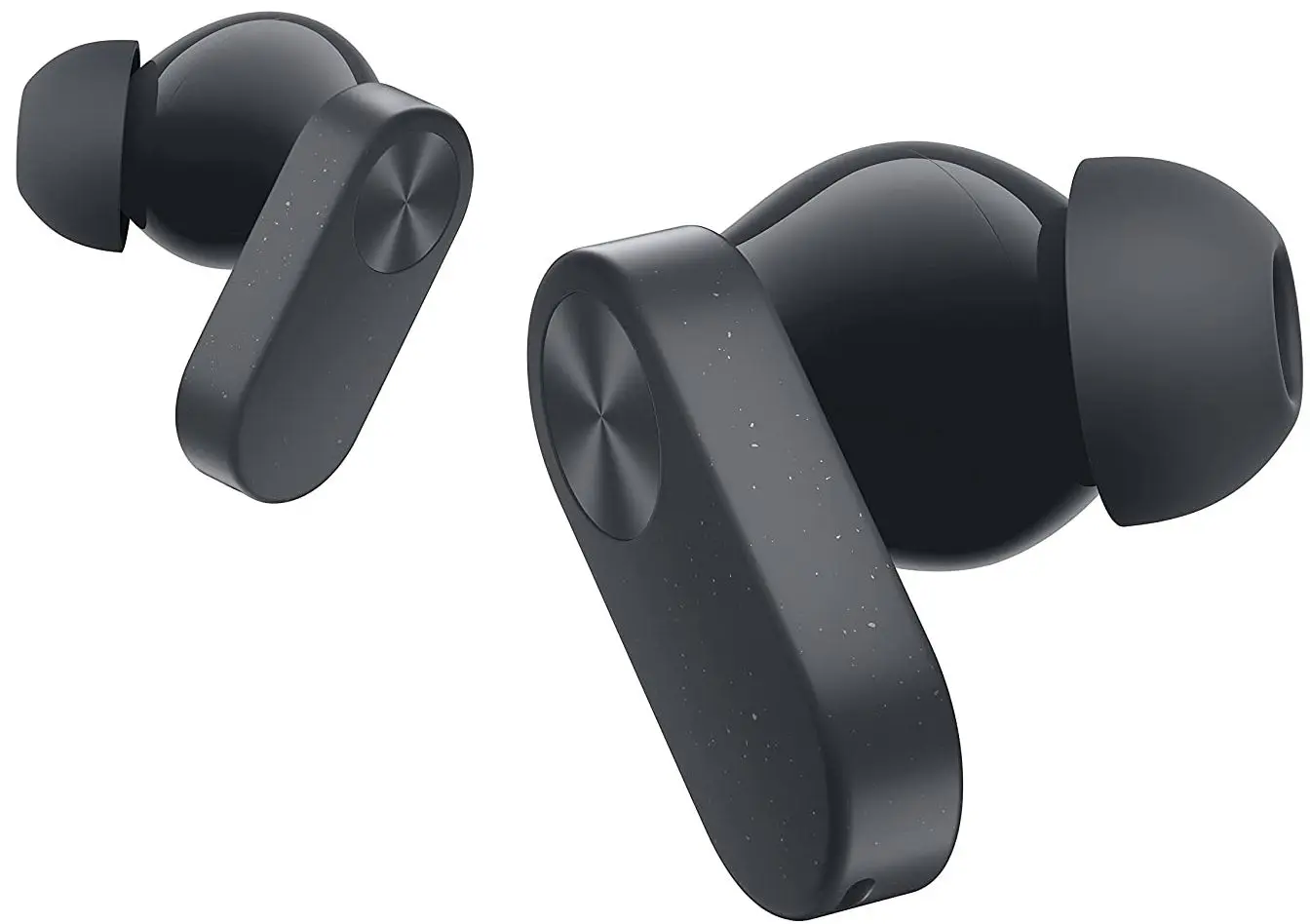 Casti fara fir OnePlus Nord Buds 2 (Thunder Grey)