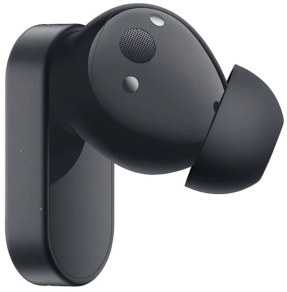 Casti fara fir OnePlus Nord Buds 2 (Thunder Grey)