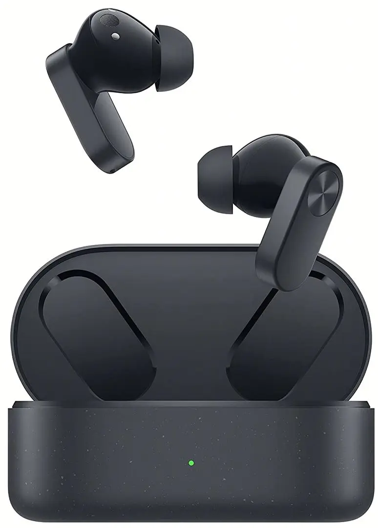 Casti fara fir OnePlus Nord Buds 2 (Thunder Grey)