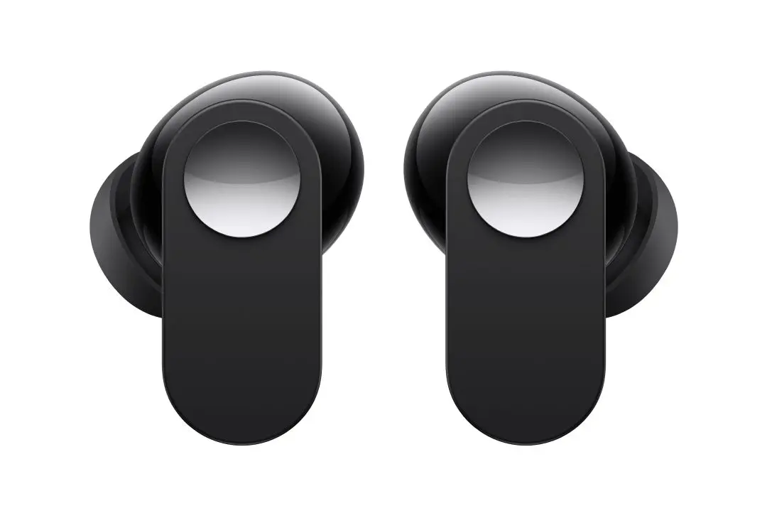 Casti fara fir OnePlus Nord Buds (Black Slate)