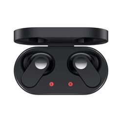 Casti fara fir OnePlus Nord Buds (Black Slate) Thumb