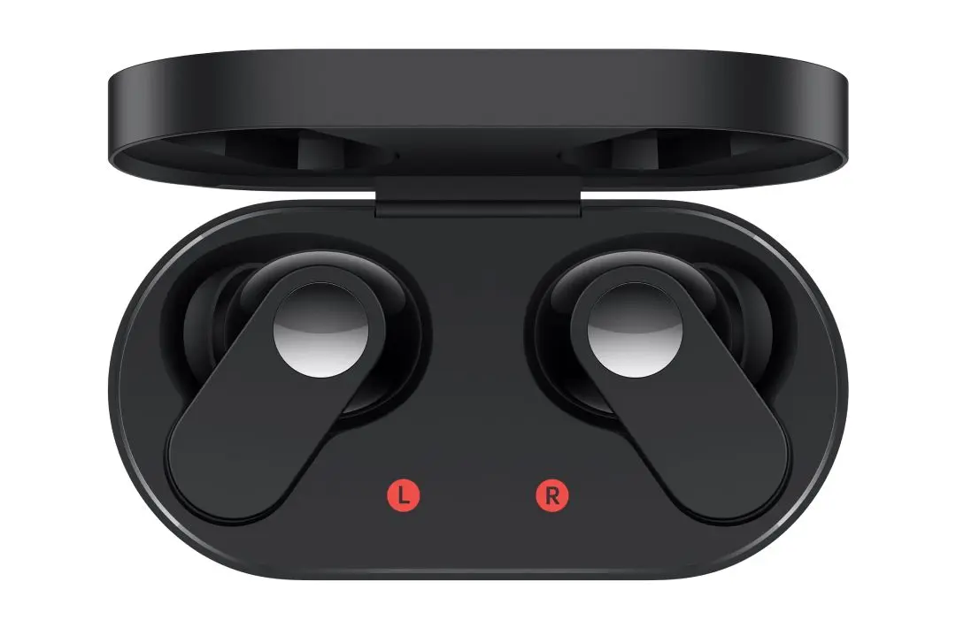 Casti fara fir OnePlus Nord Buds (Black Slate)