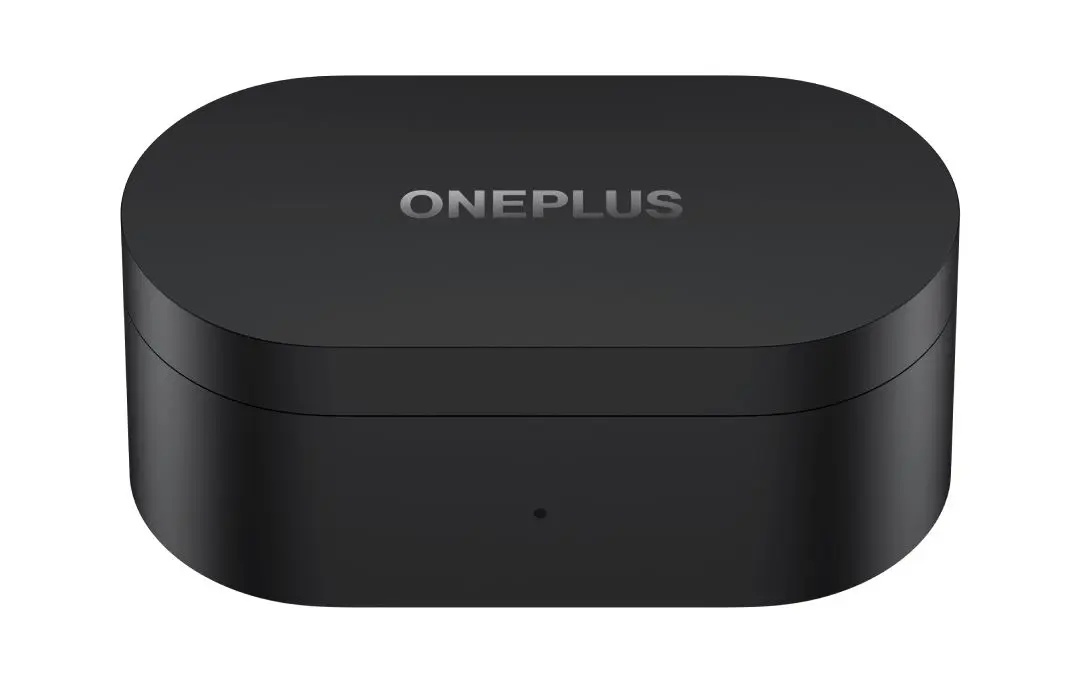 Casti fara fir OnePlus Nord Buds (Black Slate)