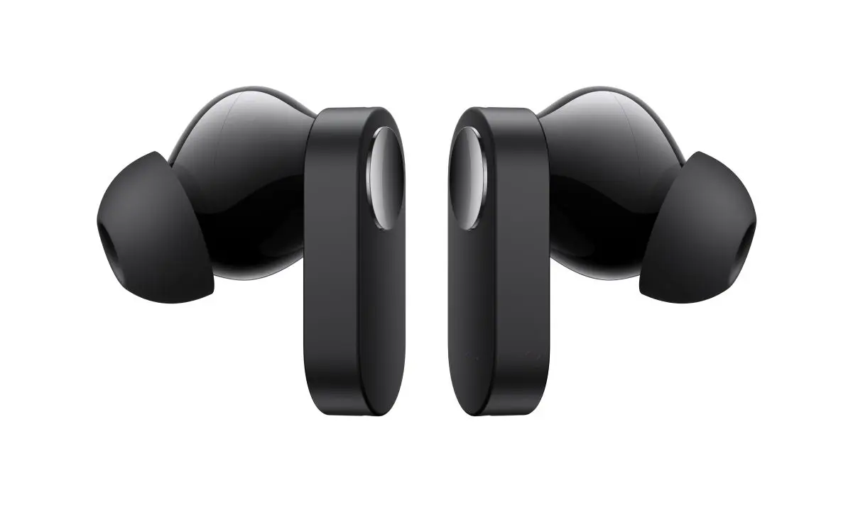 Casti fara fir OnePlus Nord Buds (Black Slate)