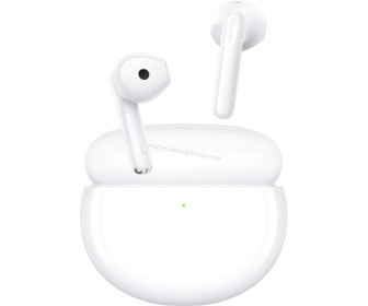 Беспроводные наушники Oppo Enco Air 3i (White)