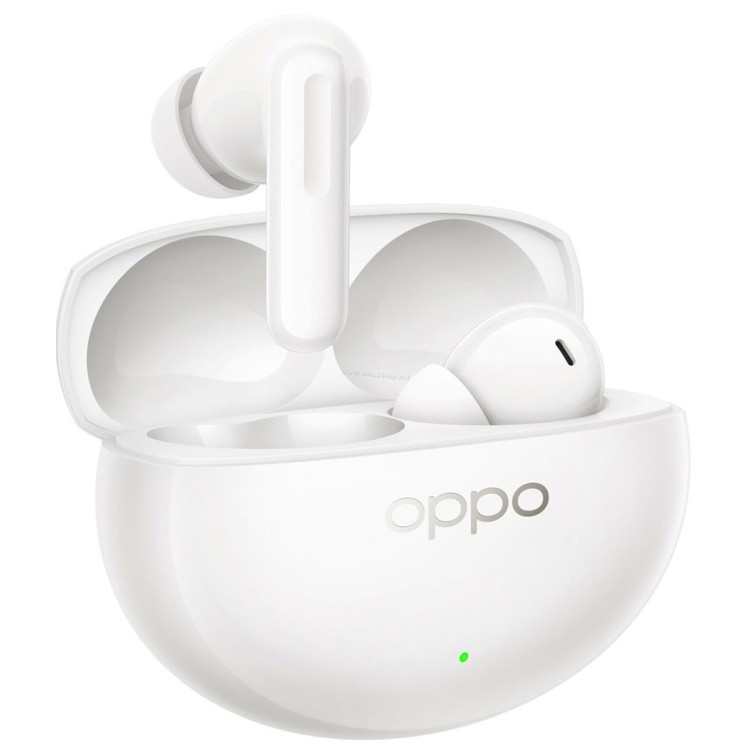 Беспроводные наушники Oppo Enco Air 5 Pro (White)