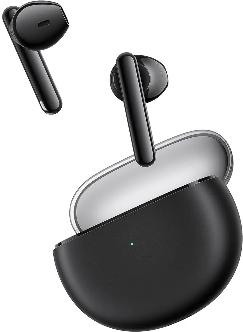 Беспроводные наушники Oppo Enco Air (Misty Black)