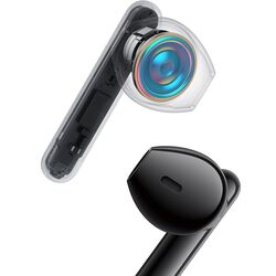 Беспроводные наушники Oppo Enco Air (Misty Black) Thumb