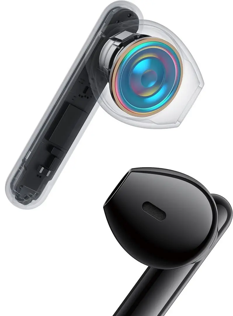 Беспроводные наушники Oppo Enco Air (Misty Black)