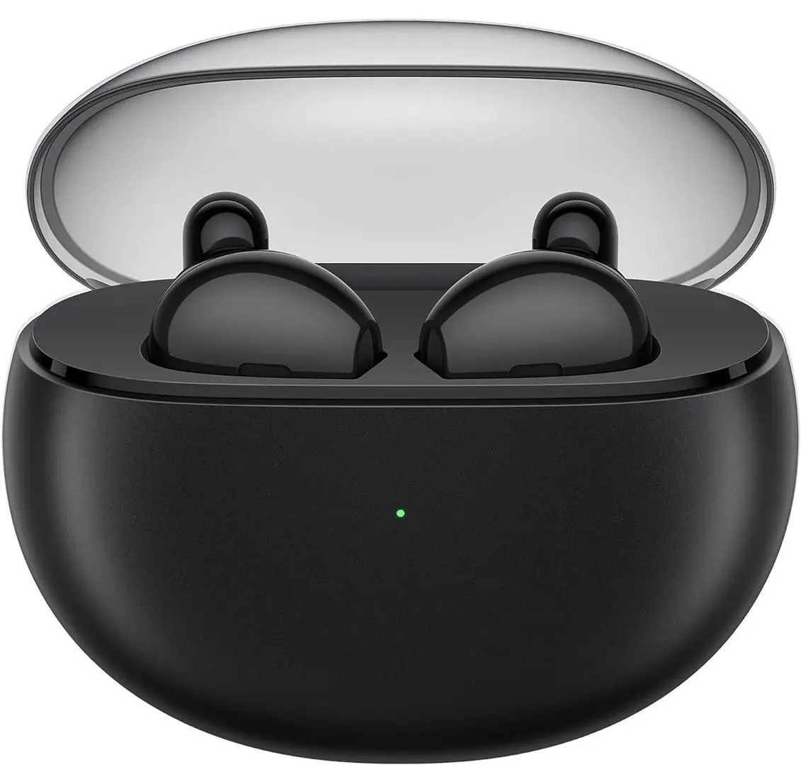Беспроводные наушники Oppo Enco Air (Misty Black)