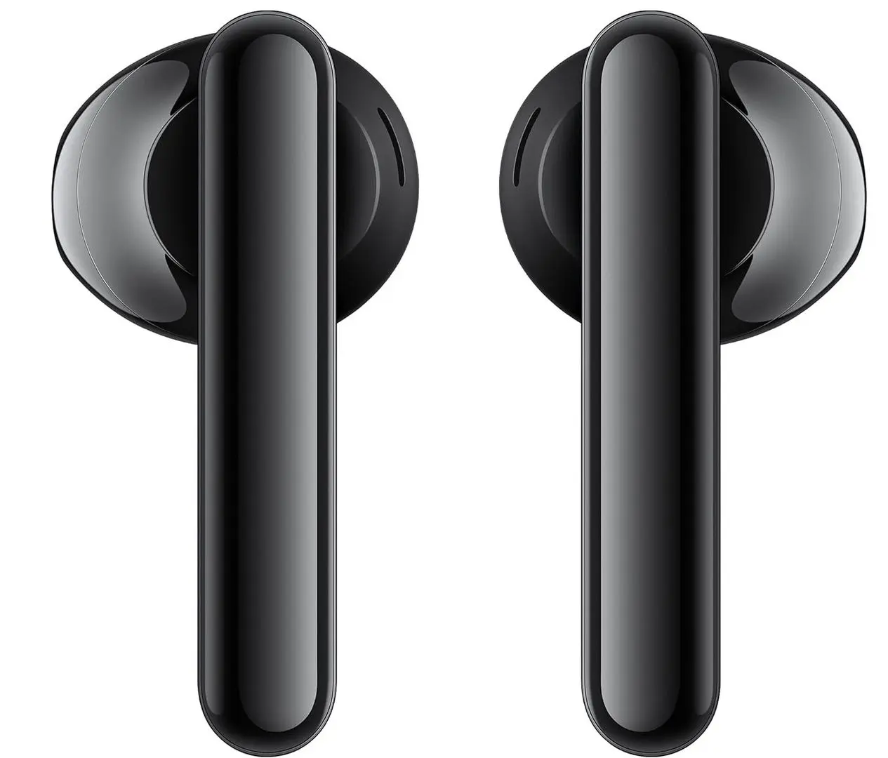 Беспроводные наушники Oppo Enco Air (Misty Black)