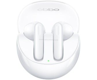 Беспроводные наушники Oppo Enco Air3 (Glaze White)