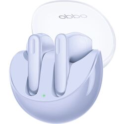 Casti fara fir Oppo Enco Air3 (Misty Purple) Thumb