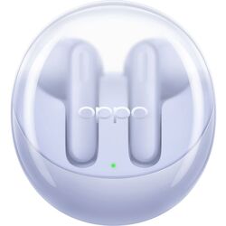 Casti fara fir Oppo Enco Air3 (Misty Purple) Thumb