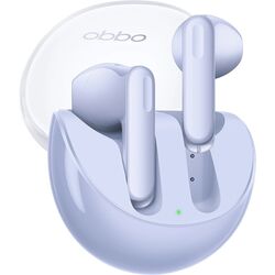 Casti fara fir Oppo Enco Air3 (Misty Purple)