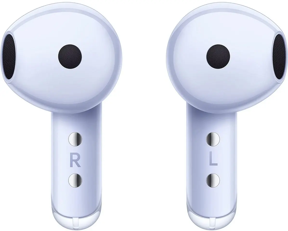 Casti fara fir Oppo Enco Air3 (Misty Purple) - 4