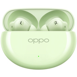Беспроводные наушники Oppo Enco Air4 (Fresh Mint) Thumb