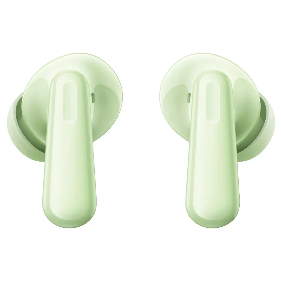 Беспроводные наушники Oppo Enco Air4 (Fresh Mint)