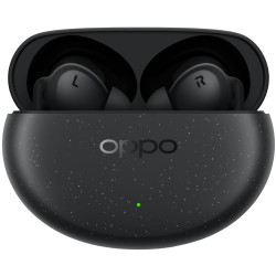 Беспроводные наушники Oppo Enco Air4 Pro (Midnight Black) Thumb