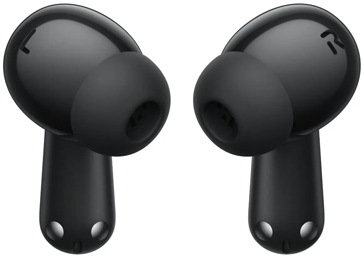 Беспроводные наушники Oppo Enco Air4 Pro (Midnight Black)