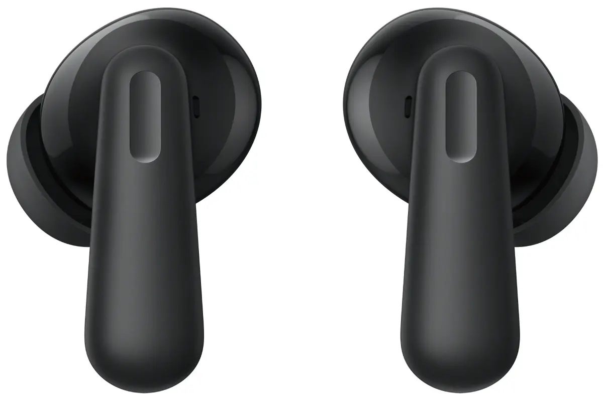Беспроводные наушники Oppo Enco Air4 Pro (Midnight Black)
