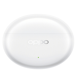 Casti fara fir Oppo Enco Air4 Pro (Moonlight White) Thumb