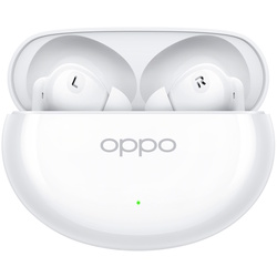 Беспроводные наушники Oppo Enco Air4 (Silky White) Thumb