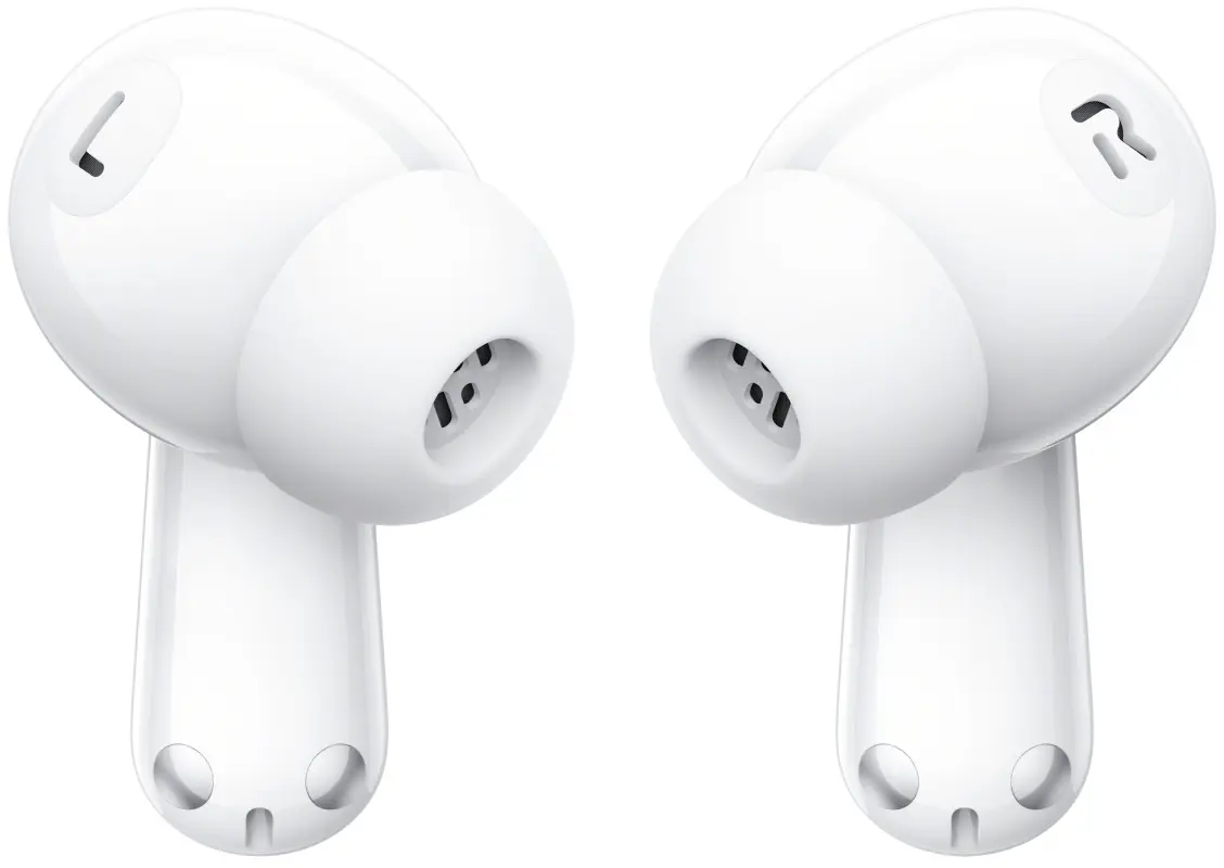 Беспроводные наушники Oppo Enco Air4 (Silky White)