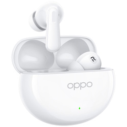 Casti fara fir Oppo Enco Air4 (Silky White)